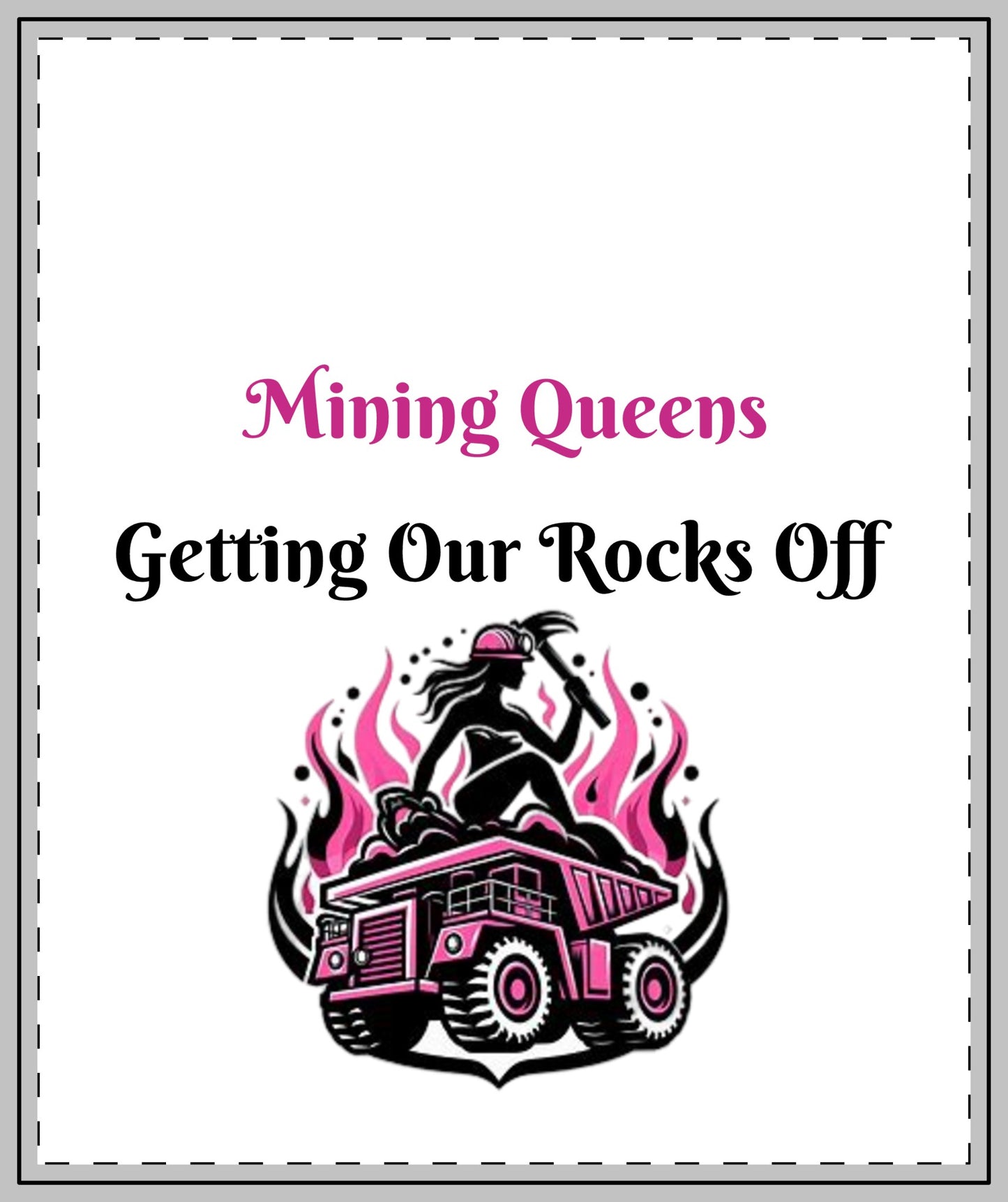 Quilted Throw - Women In Mining