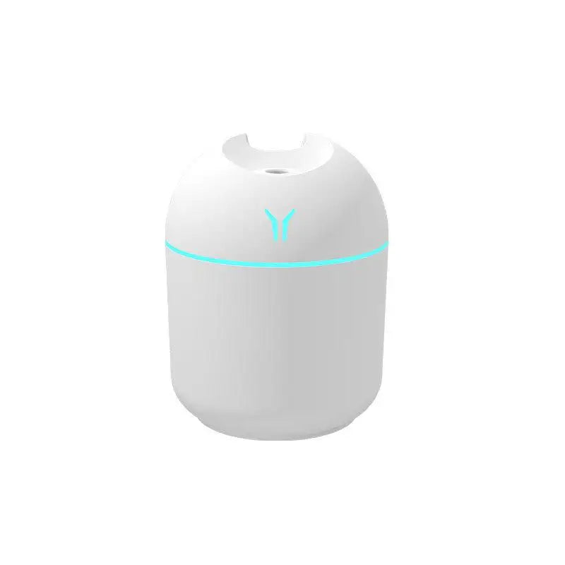 Mini Aroma Oil Diffuser USB Essential Oil 250 ml Atomizer Portable Electric Air Humidifier With LED - Women In Mining