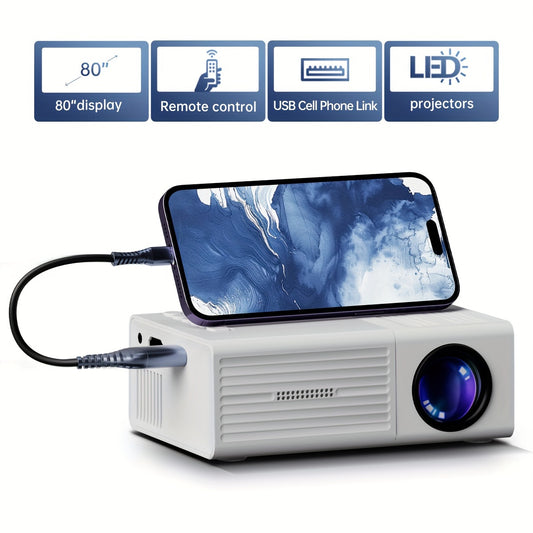 Discover the ultimate portable mini projector, boasting 1080P resolution and 3D capabilities! With its crisp LCD display and convenient tabletop mount, this gem is a button-press away from transforming any space into your per - Women In Mining