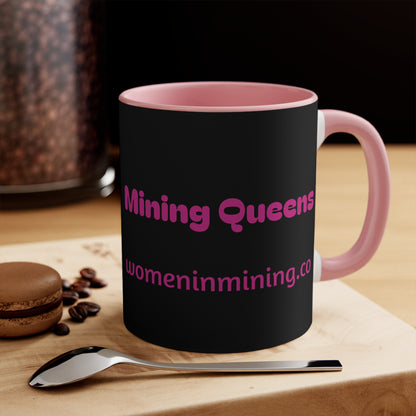 Empowering Quote Mugs for Women | Be the Change | Inspirational Coffee Cup, Unique Gift, Motivational Mug, Colorful Accent Mug