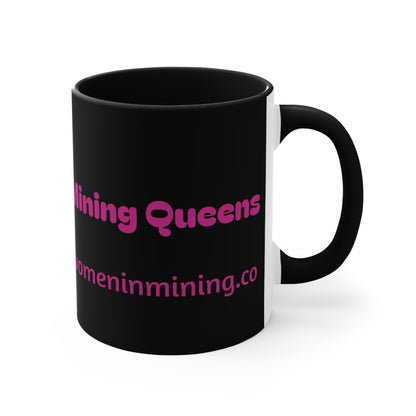 Empowering Quote Mugs for Women | Be the Change | Inspirational Coffee Cup, Unique Gift, Motivational Mug, Colorful Accent Mug