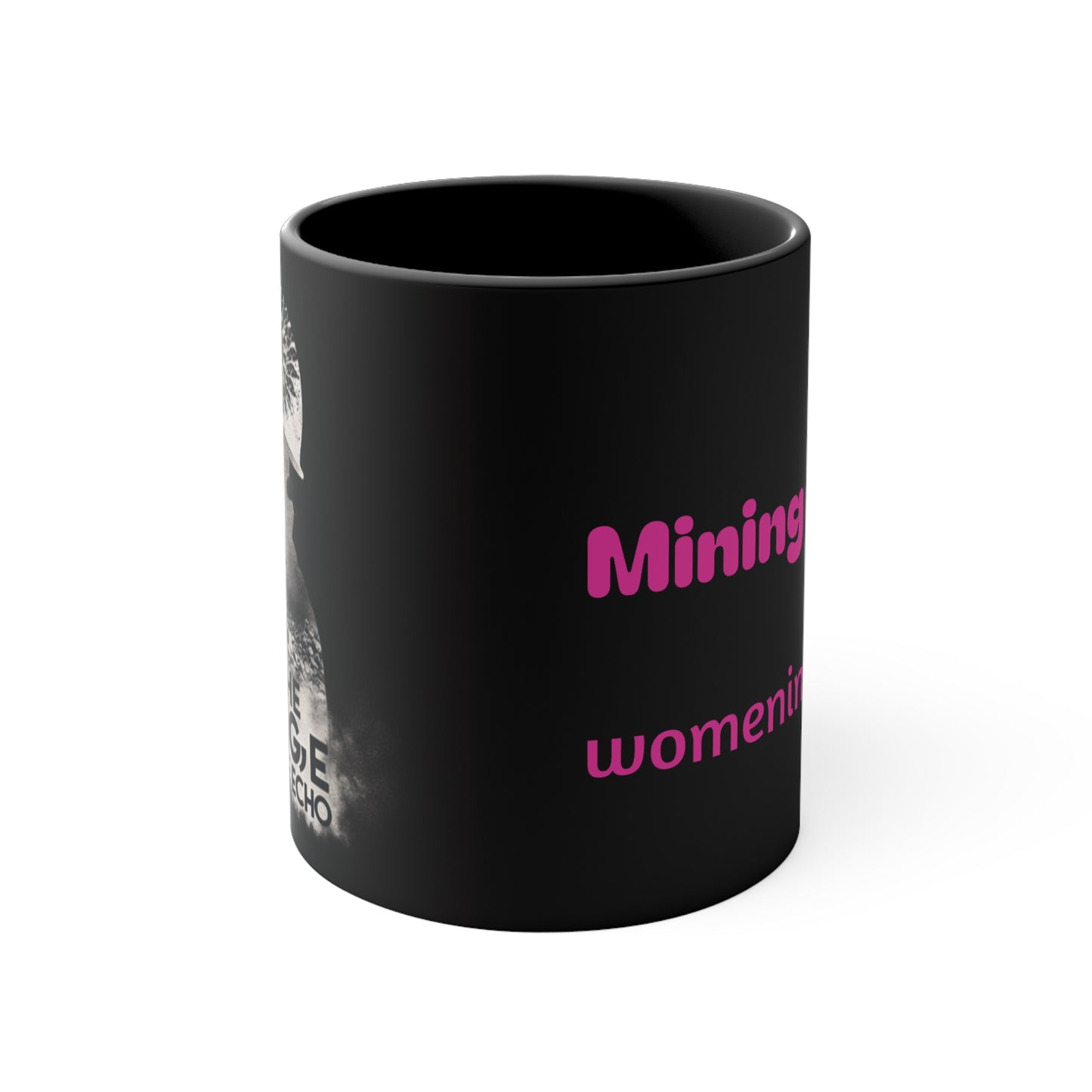 Empowering Quote Mugs for Women | Be the Change | Inspirational Coffee Cup, Unique Gift, Motivational Mug, Colorful Accent Mug