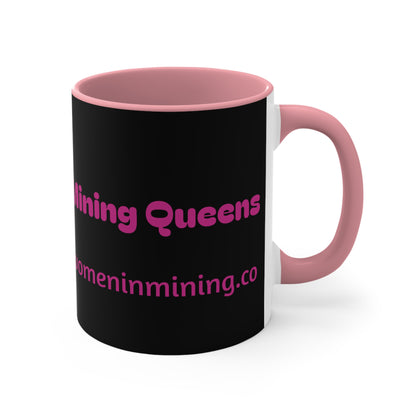 Empowering Quote Mugs for Women | Be the Change | Inspirational Coffee Cup, Unique Gift, Motivational Mug, Colorful Accent Mug