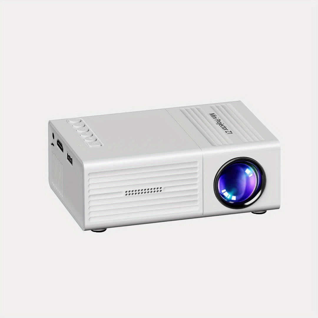 Discover the ultimate portable mini projector, boasting 1080P resolution and 3D capabilities! With its crisp LCD display and convenient tabletop mount, this gem is a button-press away from transforming any space into your per - Women In Mining