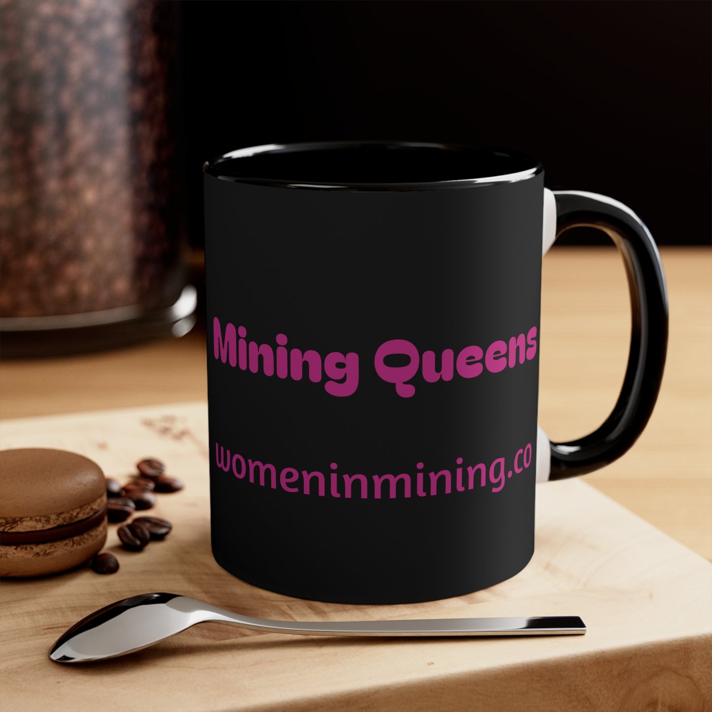 Empowering Quote Mugs for Women | Be the Change | Inspirational Coffee Cup, Unique Gift, Motivational Mug, Colorful Accent Mug