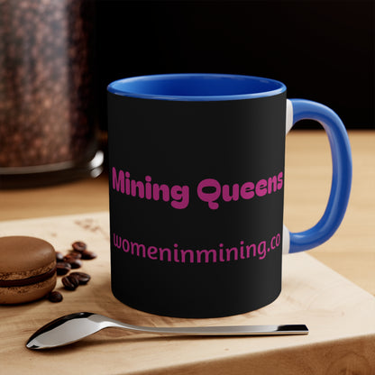Empowering Quote Mugs for Women | Be the Change | Inspirational Coffee Cup, Unique Gift, Motivational Mug, Colorful Accent Mug