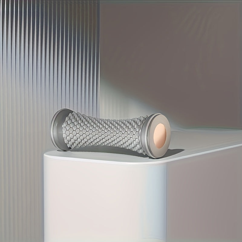 Roll Your Way to Relief: The Plantar Fascia Foot Massager - Your At-Home Solution for Happy Feet and Perfect Posture! - Women In Mining