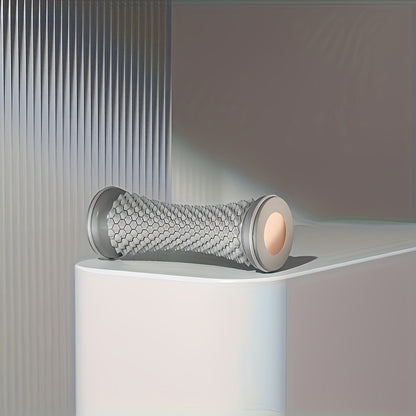 Roll Your Way to Relief: The Plantar Fascia Foot Massager - Your At-Home Solution for Happy Feet and Perfect Posture! - Women In Mining