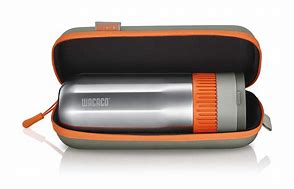 CASE for Pipamoka Portable Coffee Maker/ Travel Mug - Women In Mining