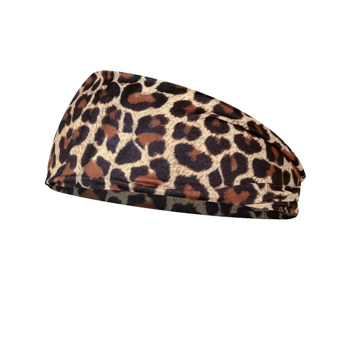 Tie Dye Yoga Sport Sweat Headband - Women In Mining