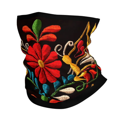 Multipurpose Boho Bandana
For hair and neck