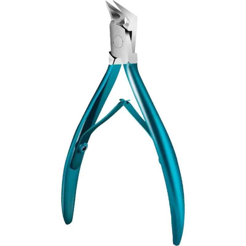 Toe Nail Clipper For Ingrown Or Thick Toenails - Women In Mining