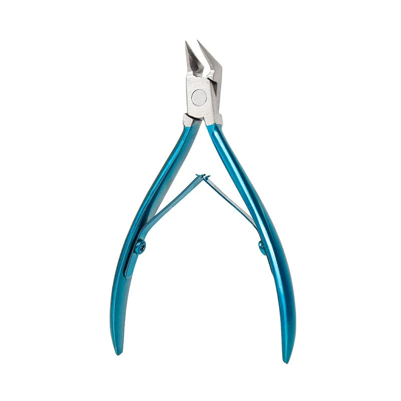 Toe Nail Clipper For Ingrown Or Thick Toenails - Women In Mining