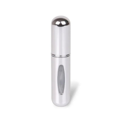 5ml Portable Perfume Atomizer Refillable Bottles - Empty Spray Bottle - Women In Mining