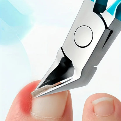 Toe Nail Clipper For Ingrown Or Thick Toenails - Women In Mining