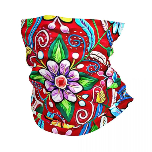 Multipurpose Boho Bandana For hair and neck - Women In Mining