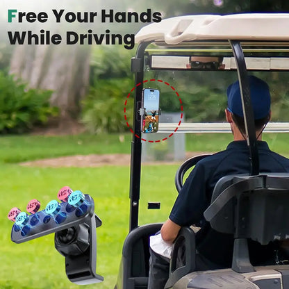 Mining Womens Dream Gym Magnetic Phone Holder