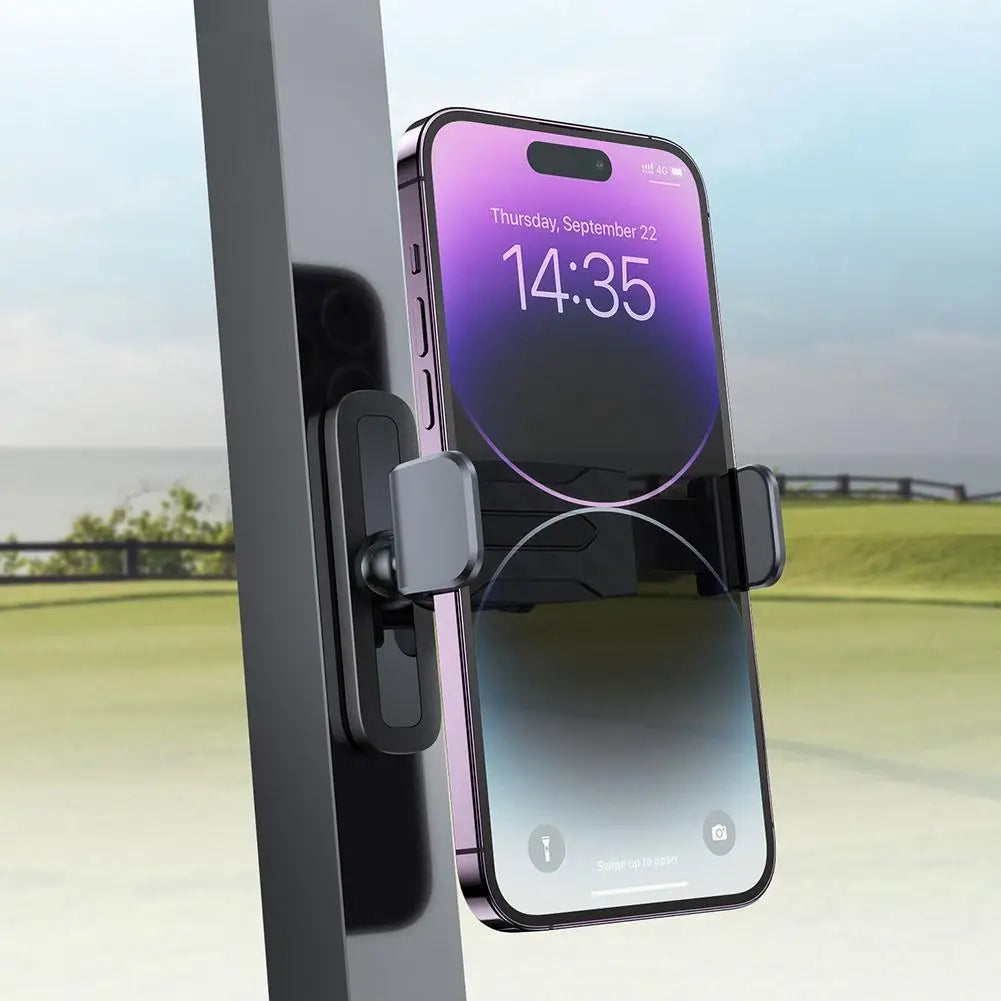 Mining Womens Dream Gym Magnetic Phone Holder