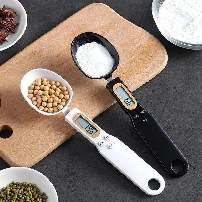 Spoon - Scale Digital Kitchen Scale 1 piece - Women In Mining