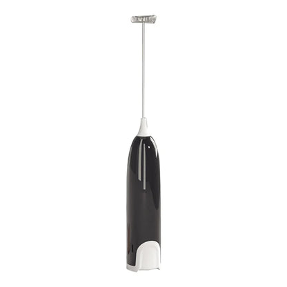 Electric Milk Frother for Cappuccinos and Lattes. - Women In Mining