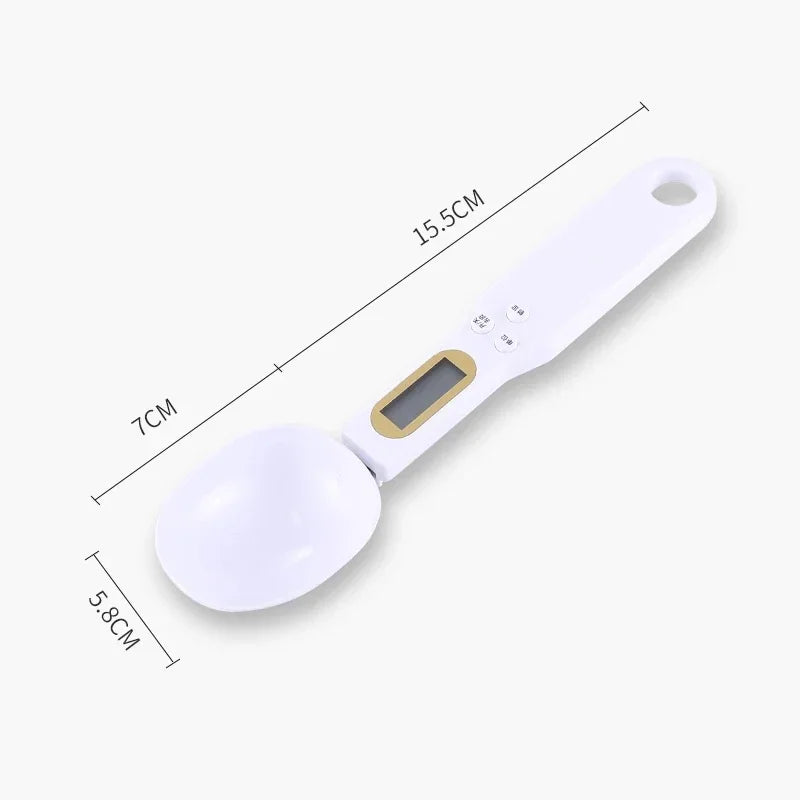 Spoon - Scale Digital Kitchen Scale 1 piece - Women In Mining
