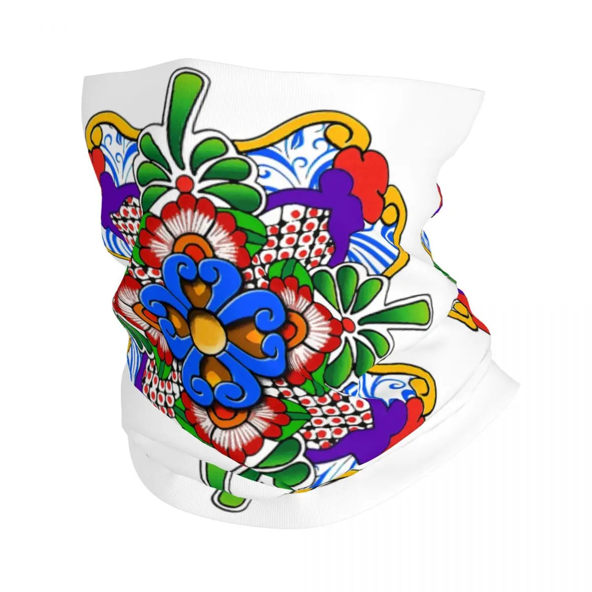 Multipurpose Boho Bandana For hair and neck - Women In Mining