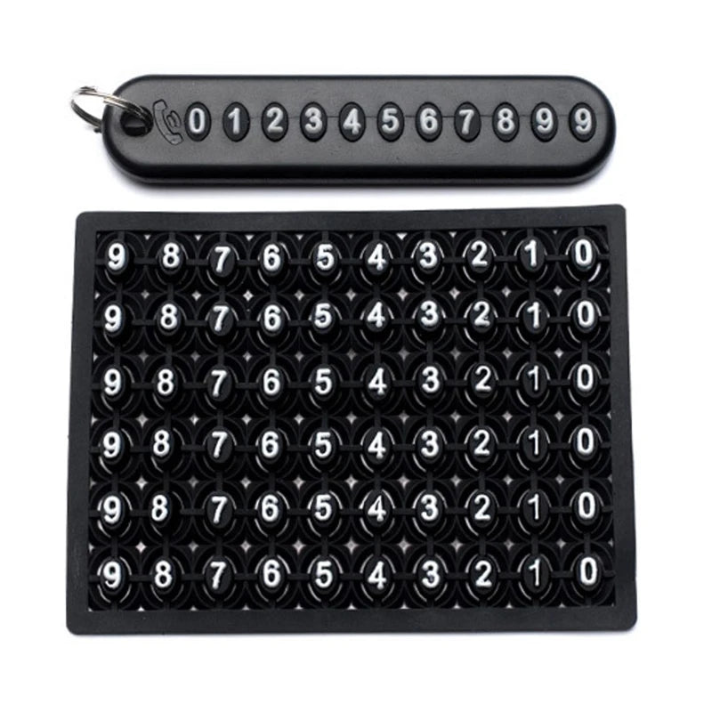 Anti-Lose = Key Pendant Keychain with Phone Number Ideal for the camp room keys. No more losing them and getting fined. - Women In Mining