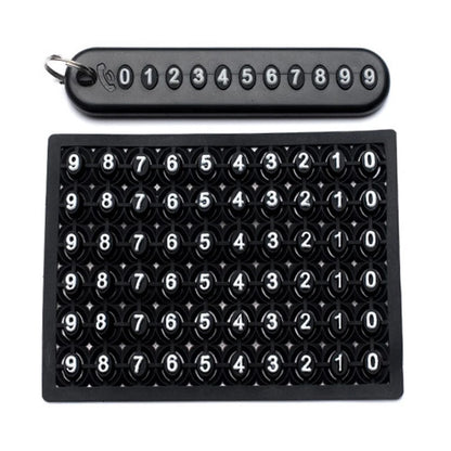 Anti-Lose = Key Pendant Keychain with Phone Number Ideal for the camp room keys. No more losing them and getting fined. - Women In Mining