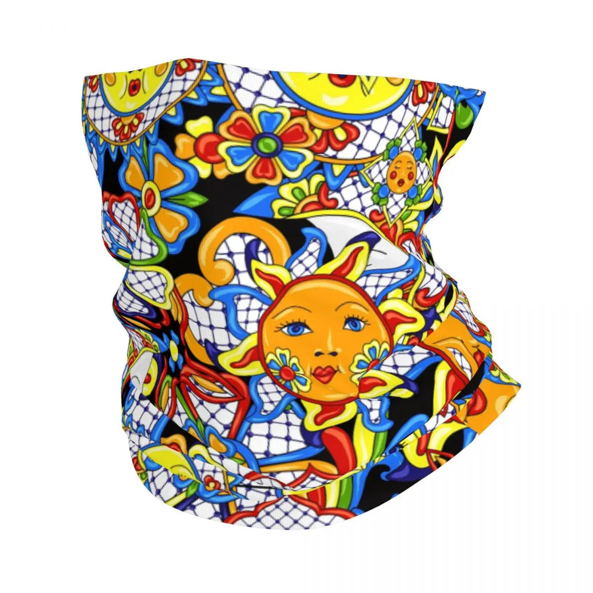 Multipurpose Boho Bandana For hair and neck - Women In Mining