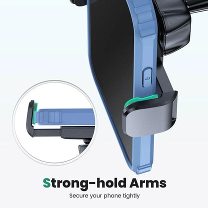 Mining Womens Dream Gym Magnetic Phone Holder