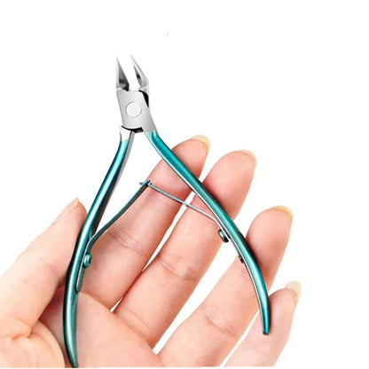 Toe Nail Clipper For Ingrown Or Thick Toenails - Women In Mining