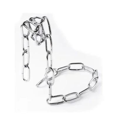 Mining Queens Magical Suspended Chain Wine HOlder