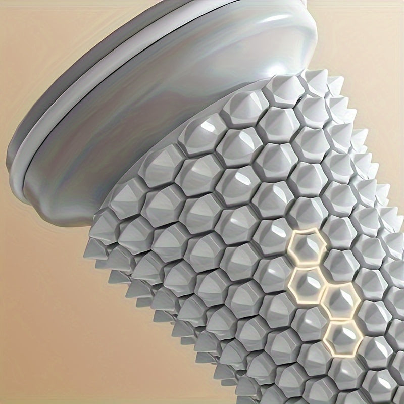 Roll Your Way to Relief: The Plantar Fascia Foot Massager - Your At-Home Solution for Happy Feet and Perfect Posture! - Women In Mining